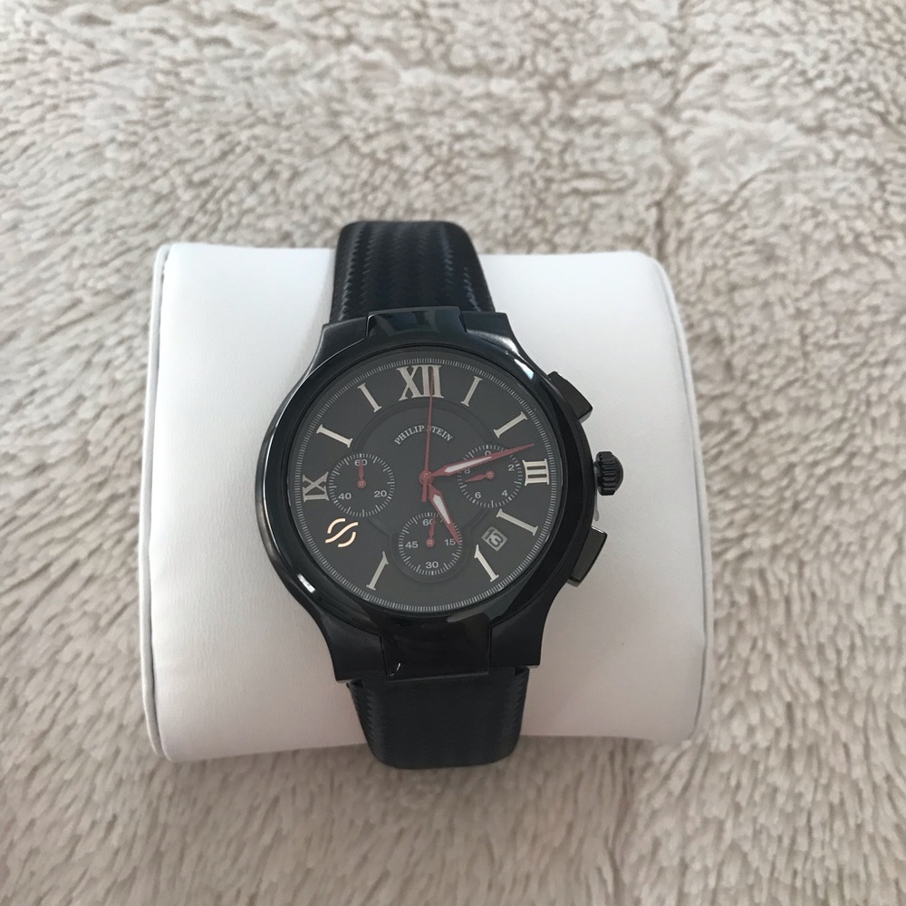Philip Stein Signature Men’s Watch
